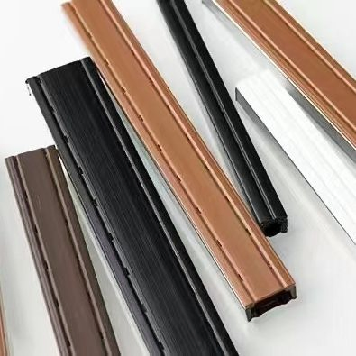 Warm Edge Spacer of Fiberglass Material for Insulating Glass of Doors and Windows