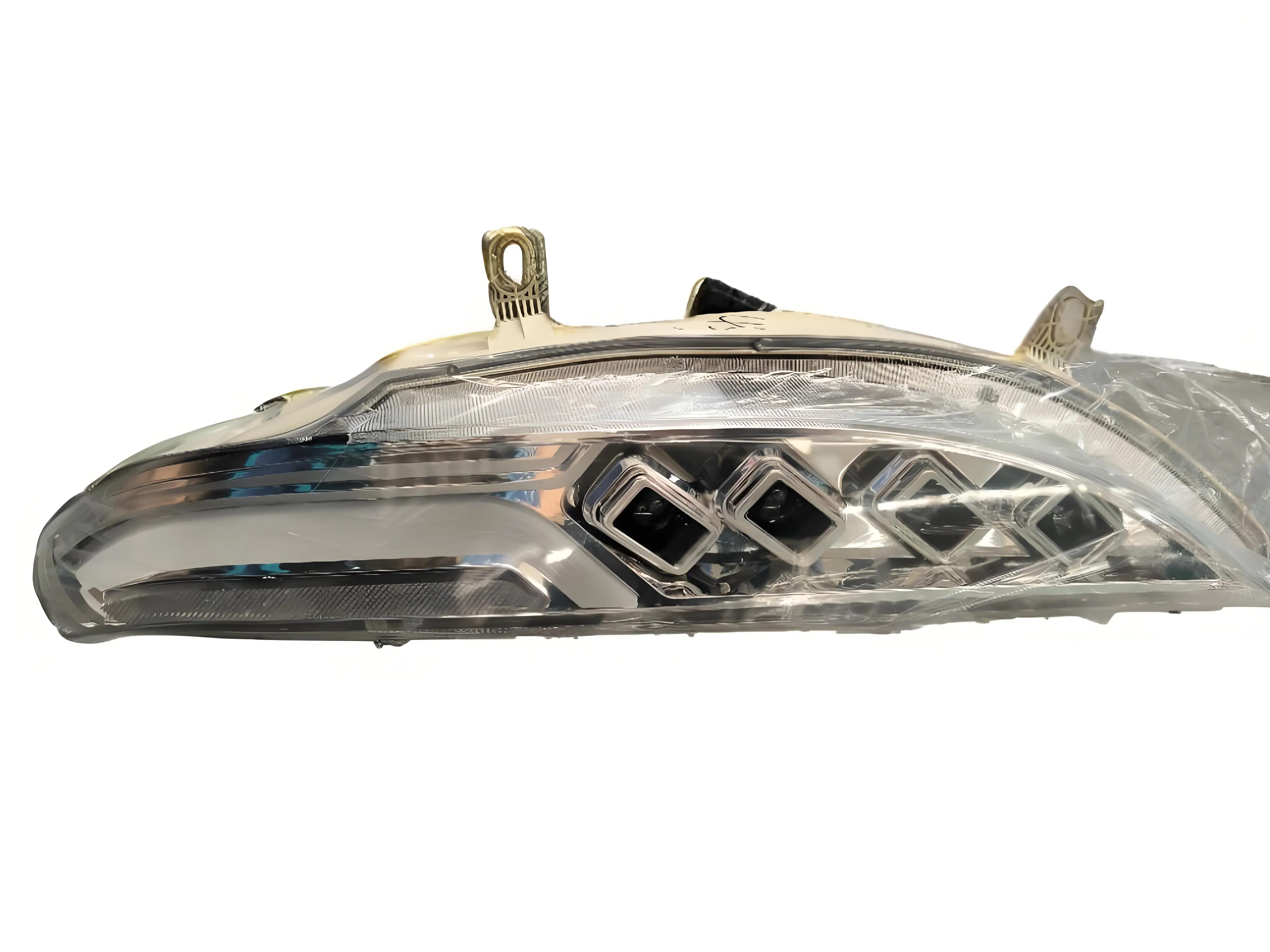Левая/правая фара Zhongtong LED H-Qz533*533 для Lck6132D Climber