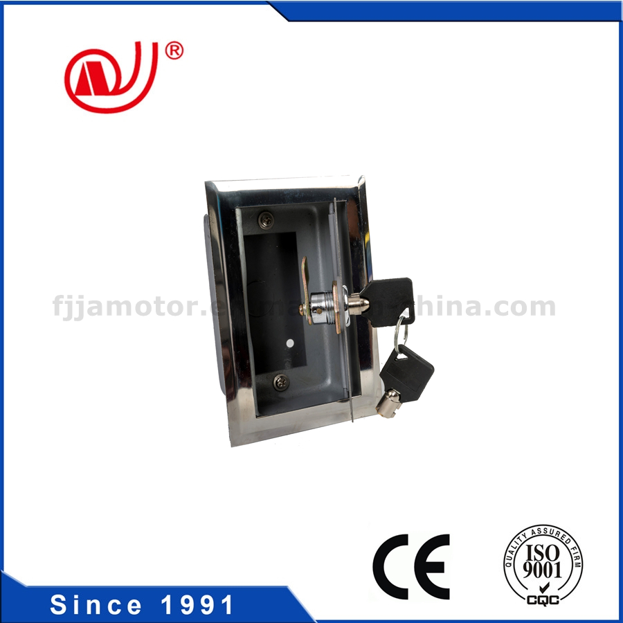 Automation for Roller Shutter Rolling Door with Remote AC500