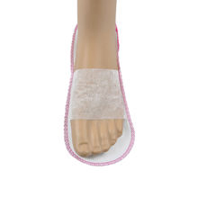 Wholesale SPA Slippers Massage Disposable Hotel Slippers