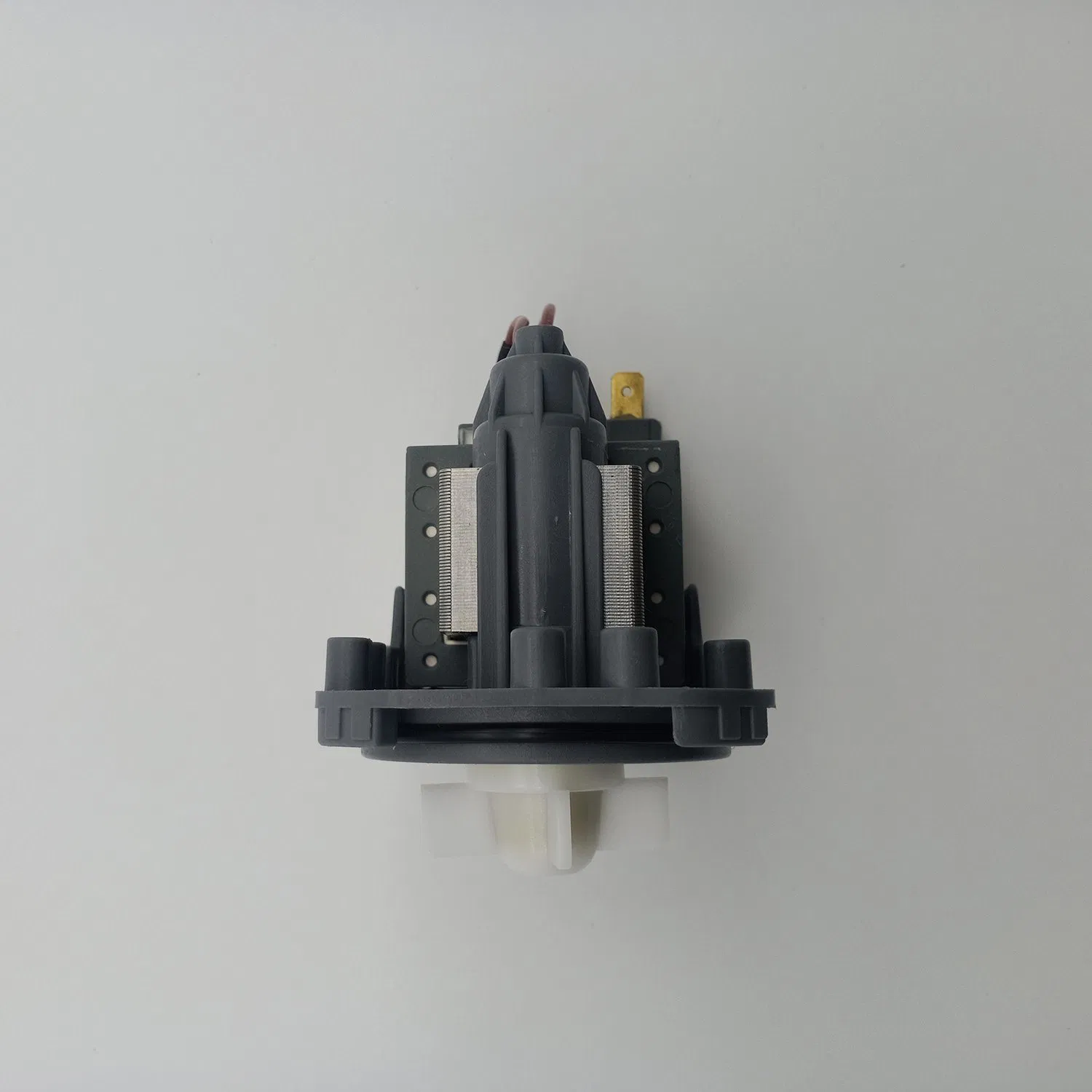 High Performance CE Certification Sample Provided Vacuum Centrifugal Washing Machine Water Pump