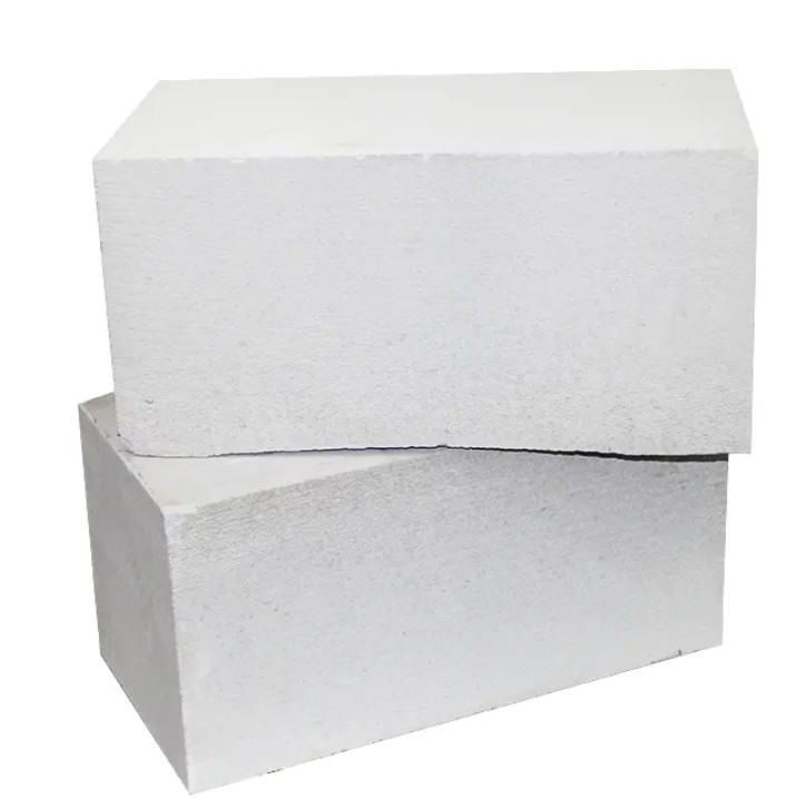 Lightweight AAC Block Exterior Wall Block Internal Wall Block