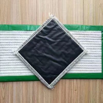 ASTM Certified 100% Virgin Anti-Seepage Bentonite Clay Liner