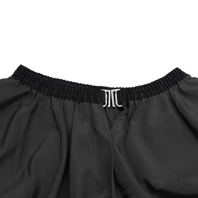 Wholesale Custom Design Adjustable Hair Barber Cutting Salon Capes Professional Hairdressing Cape