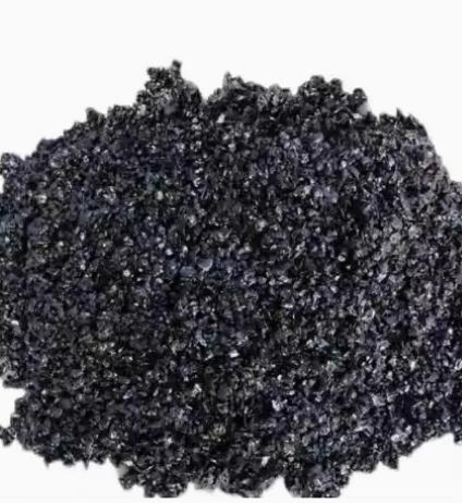 Flake Asphalt Can Be Used in Refractory Materials