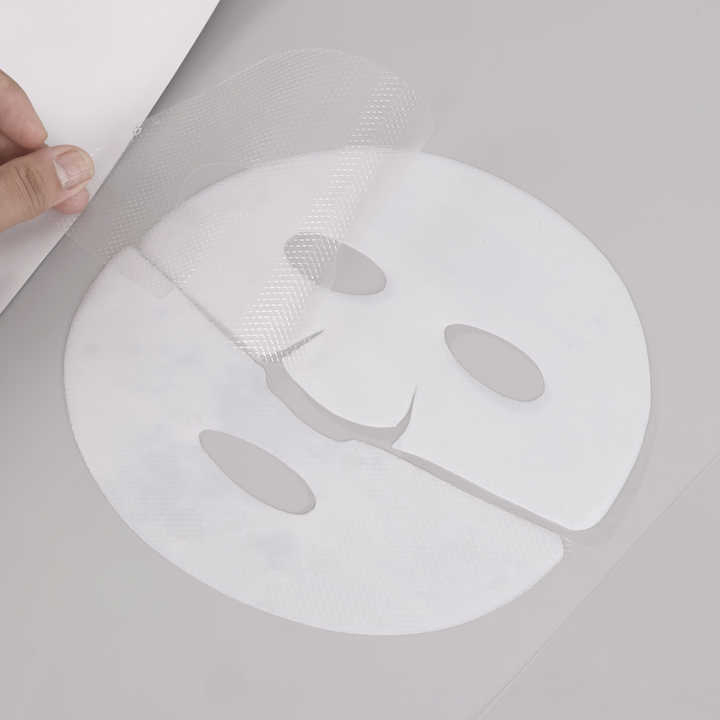 Bio Collagen Deep Hydrating Facial Mask Skin Glowing Crystal Collagen Hydrogel Mask Anti-Wrinkle Lifting Collagen Mask