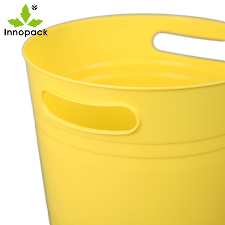 Wholesales Bar Party Nightclub Plastic Champagne Wine Ice Bucket