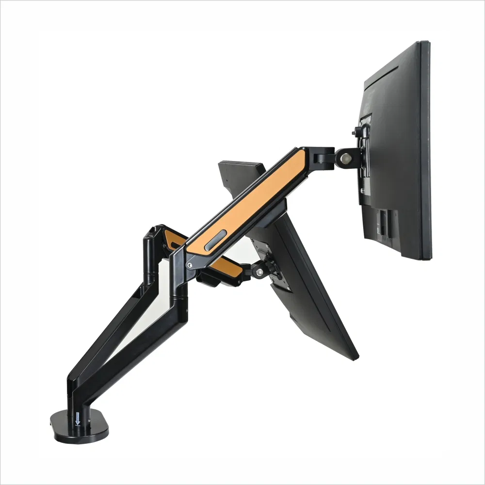 Кронштейн для монитора Ws-Z200-Y02 с газовой пружиной