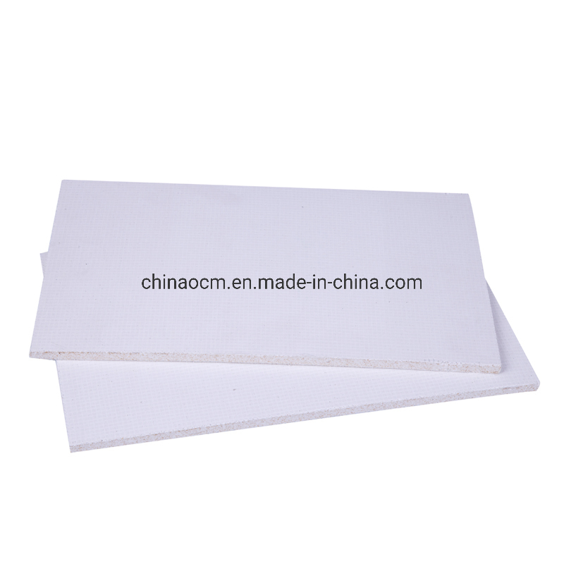 Low Price Fireproof Customized MGO Panels Magnesium Oxide Wall Board for Office