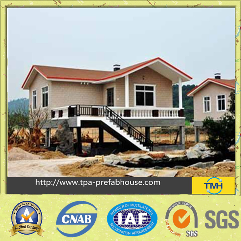 Low Cost Modular Homes in Country Side