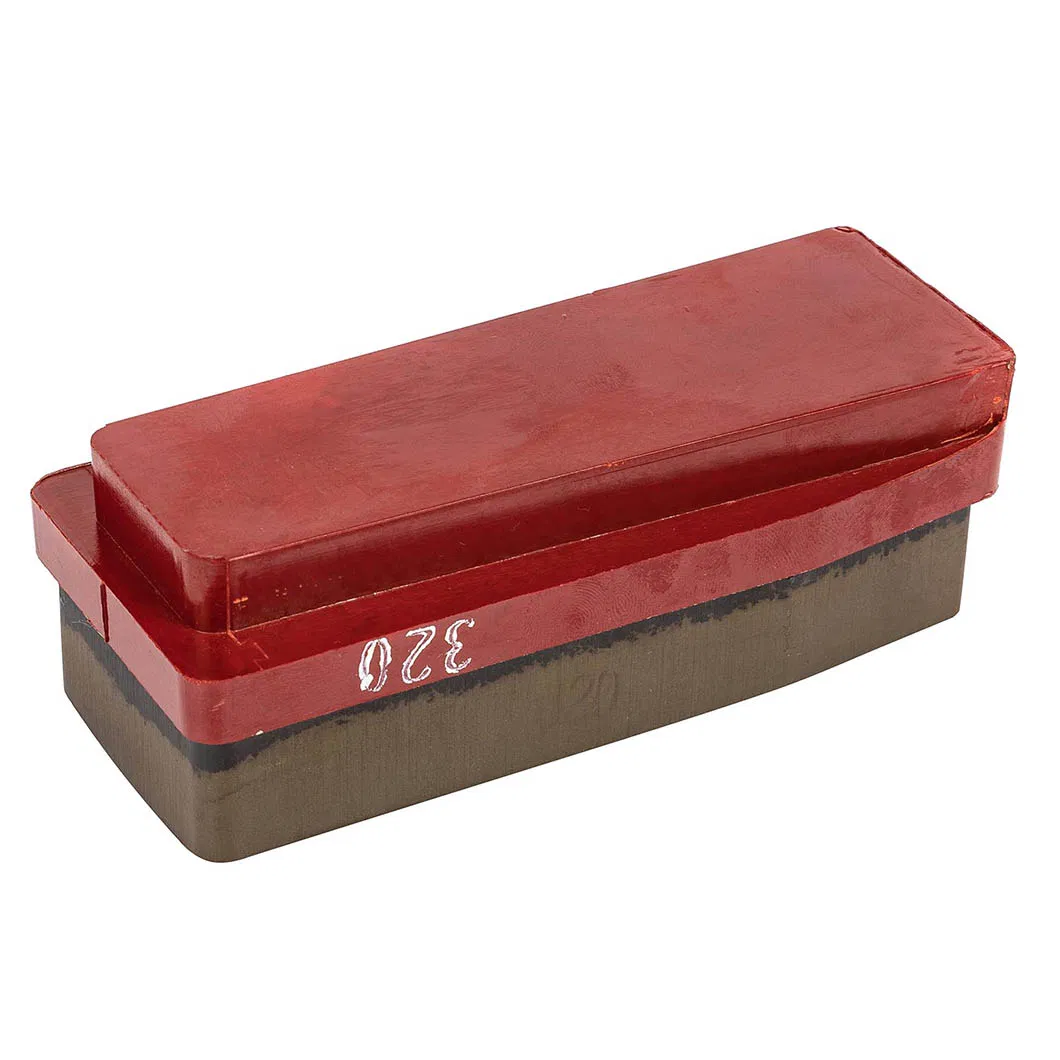 Resin Bond Abrasive Damond Fickert Abrasive for Granite Grinding