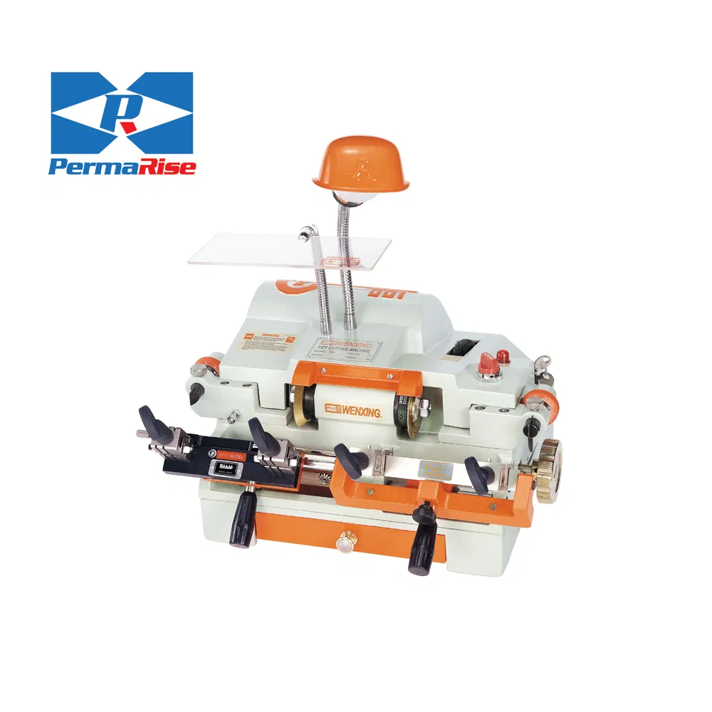 Locksmith Tools Defu 100e1 Hot-Selling Key Cutting Machine
