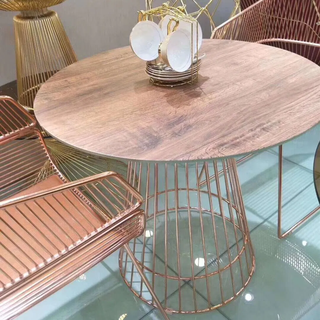 New Design/Marble/Timber/Wood Grain/Ceramic Glass for Table Tops