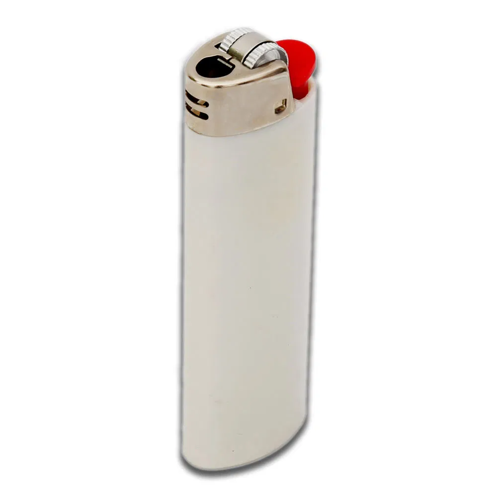 Waterproof Lighter Seamless Molded Construction Bi Lighter