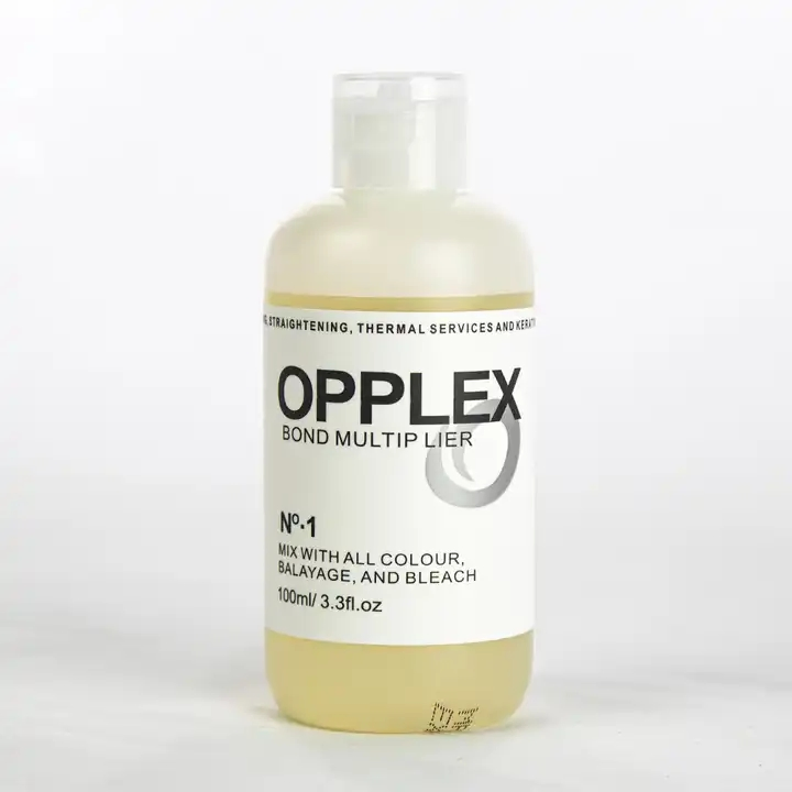 Hair Color Dye and Bleaching Opplex Treatment Kit Hair Care Products
