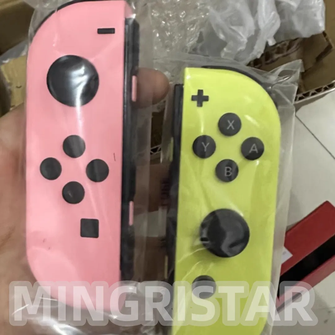 Factory Wholesale 1: 1 Video Game Gaming Controller Switch Joysticks Joy-Con (L/R)