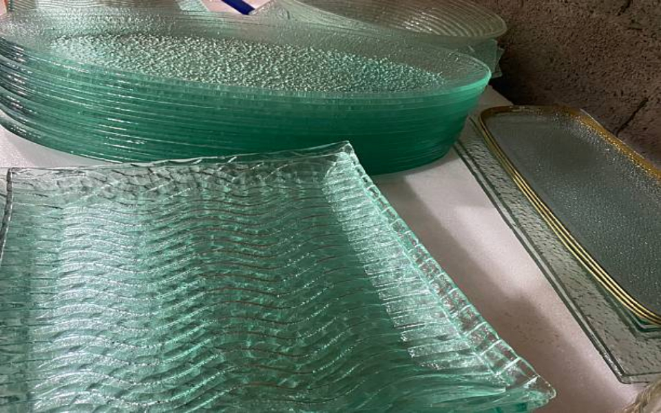 Heat-Resistant 3mm/5mm/8mm/12mm Flat/Curved Borosilicate Glass for Home Appliances Price