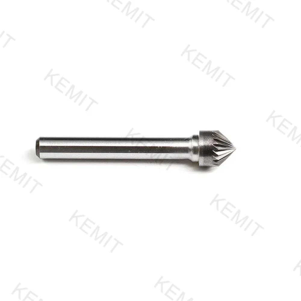 Cemented Rotary Files Sk Type Tungsten Carbide Burrs for Cavity Finishing