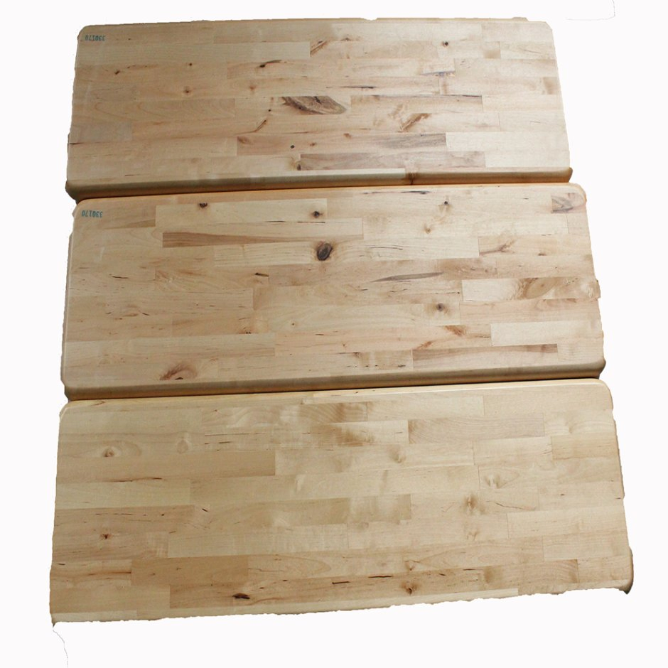 Water-Based Coat Solid Wood Worktops, Healthy Craft &amp; Caf&amp; Eacute; D&amp; Eacute; Cor
