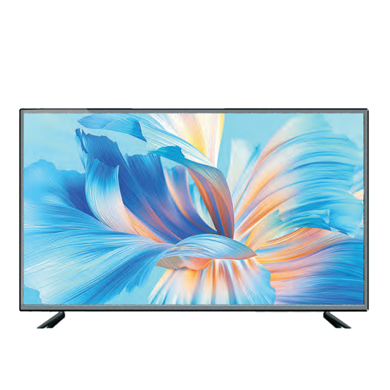 Телевизор Smart TV 50-85 дюймов 4K Android LED плоский
