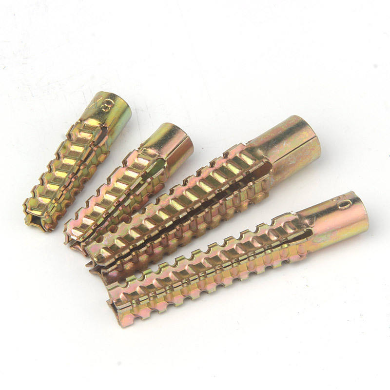 Reliable Concrete Fixing Anchor for Christmas Tree Stability