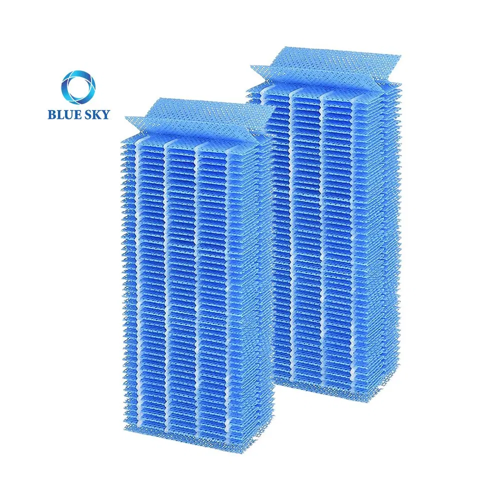 Wholesale Non-Woven Fabric Hv-Fy5 Air Humidifier Wick Filter for Sharp Hv-Y70cx Hv-Y50cx Humidifier Parts