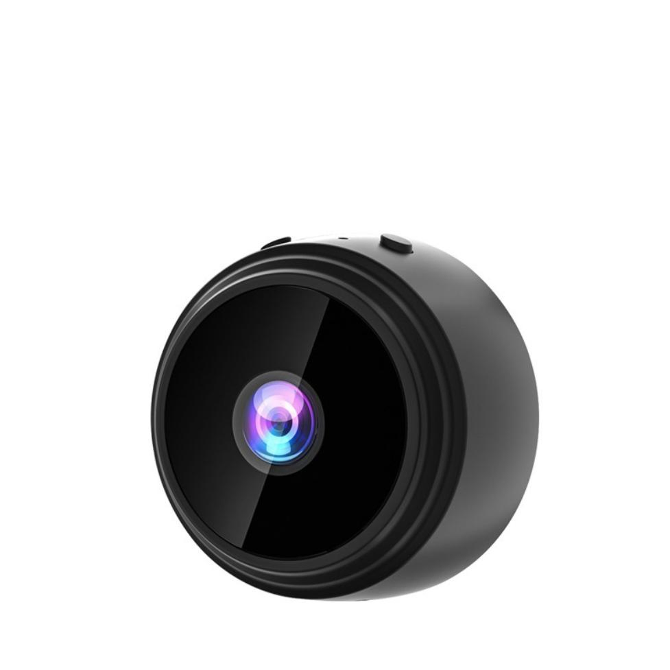 Мини-камера A9 WiFi 1080P для дома