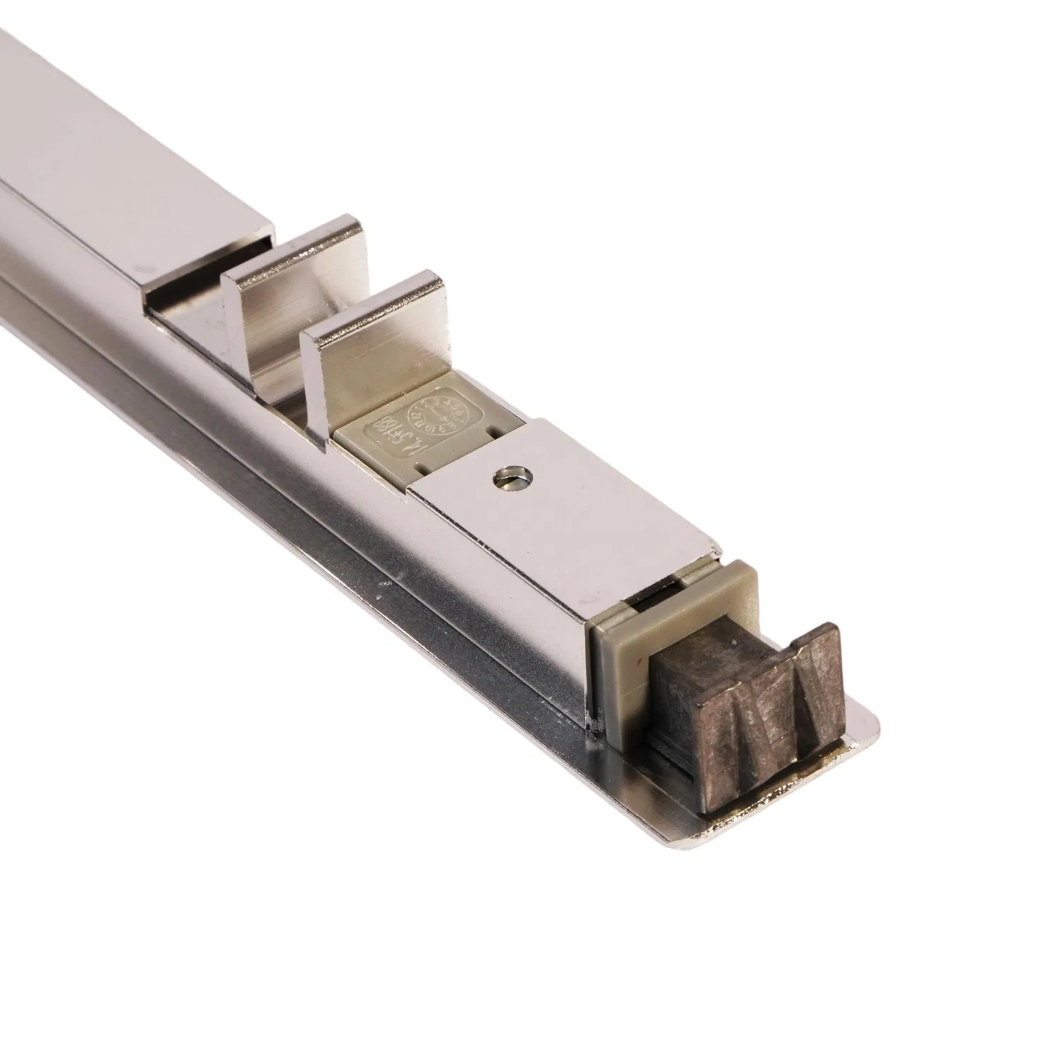 Heavy-Duty Aluminum Alloy Sliding Window Lock for Maximum Security