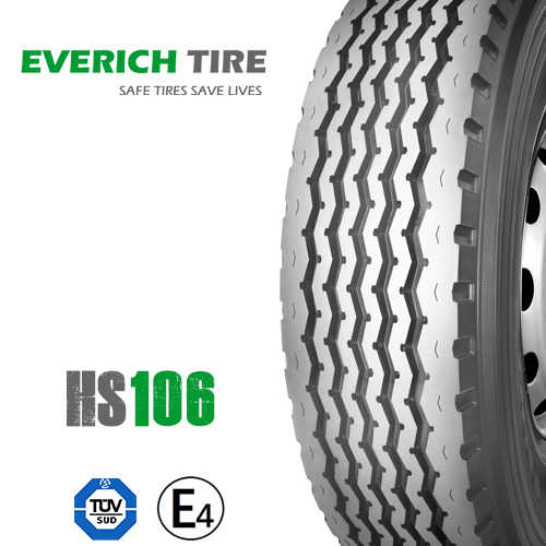 Шина грузовая Premium Quality 315/70 R22.5 / 315/80 R22.5 / 385/65 R22.5, специально для России