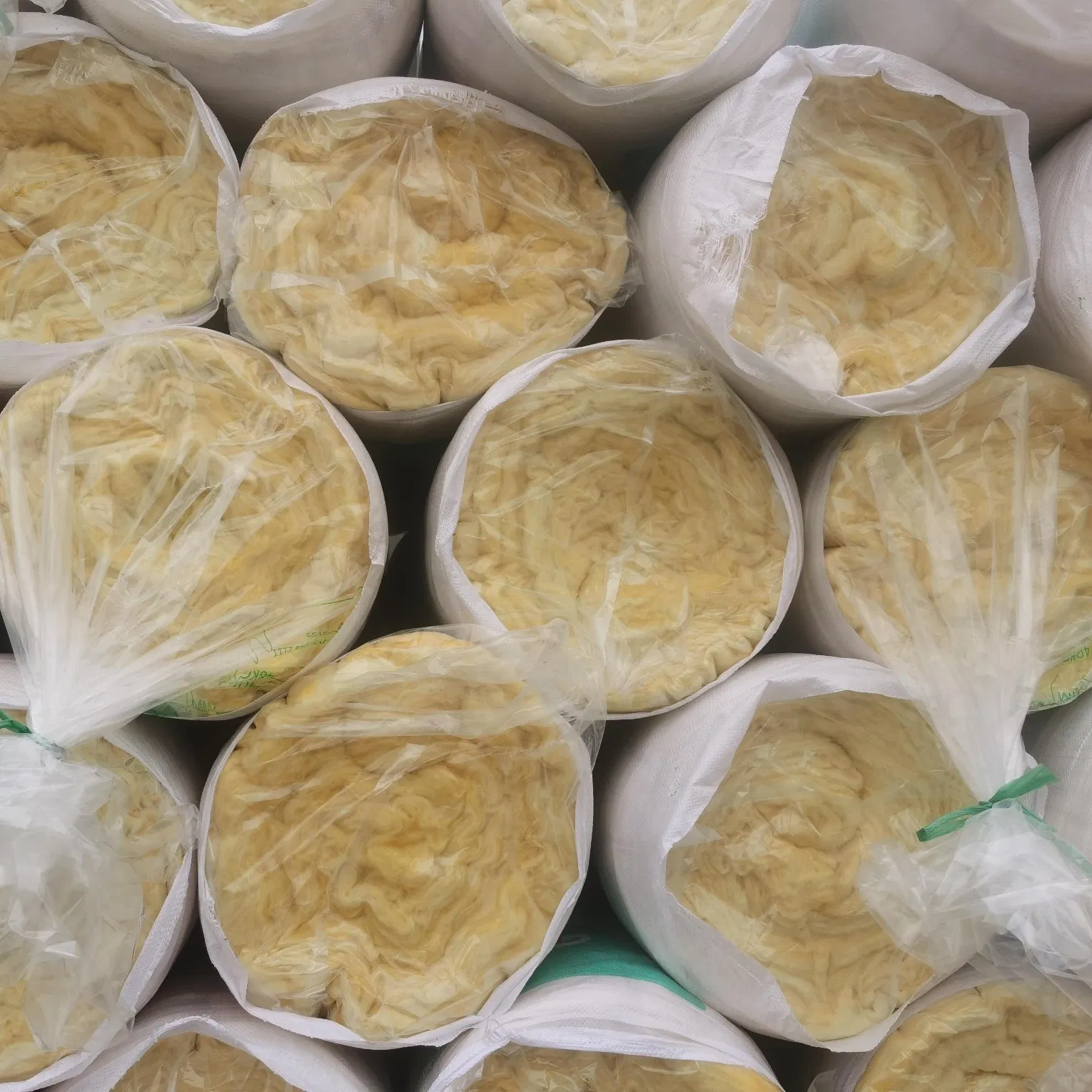 High Quality Glass Wool Blanket Insulation Material Enhance Comfort and Savings