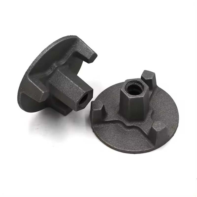 Drop Forged Formwork Wing Nut Anchor Nut for Tie Rod