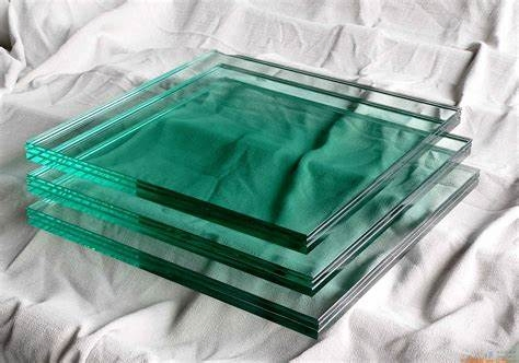 Premium European En1063 Bulletproof Glass for Safety Solutions
