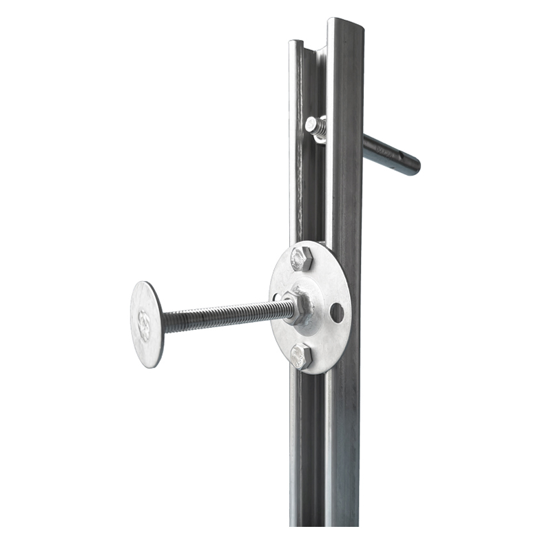 Stone Cladding System Stone Wall Fixing Anchor Mounting Bracket