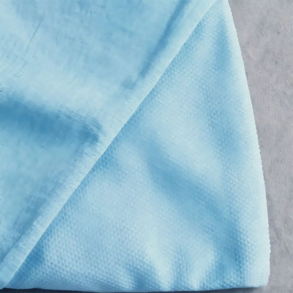 Cooling Durable Waterproof Bed Cover Hypoallergenic Soft Easy Clean for Home Use