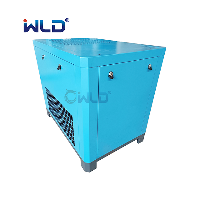 WLD-30A Screw Air Compressor