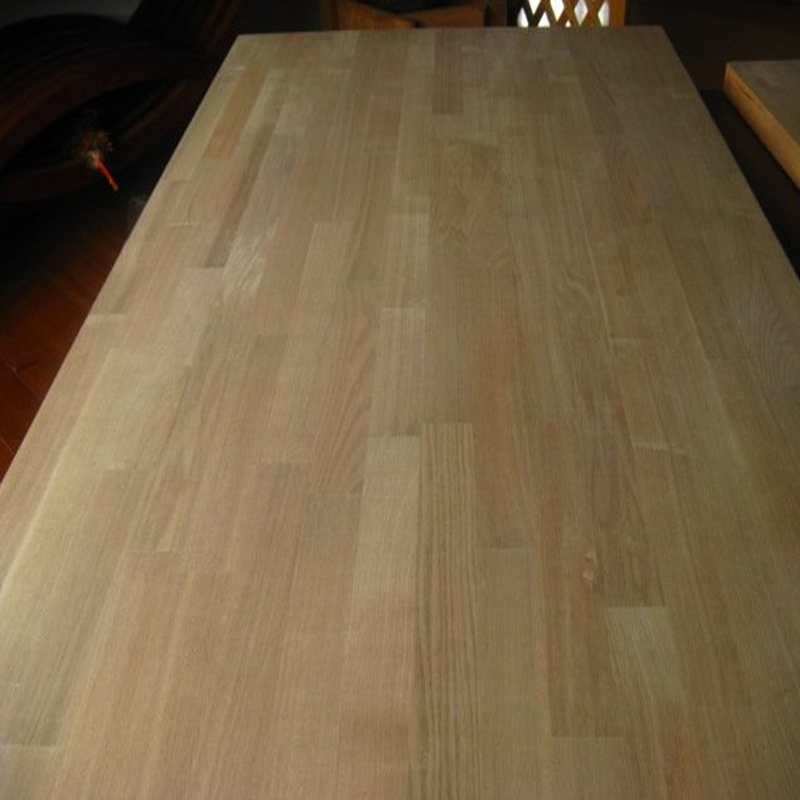 Ash Finger Joint Board for Furniture