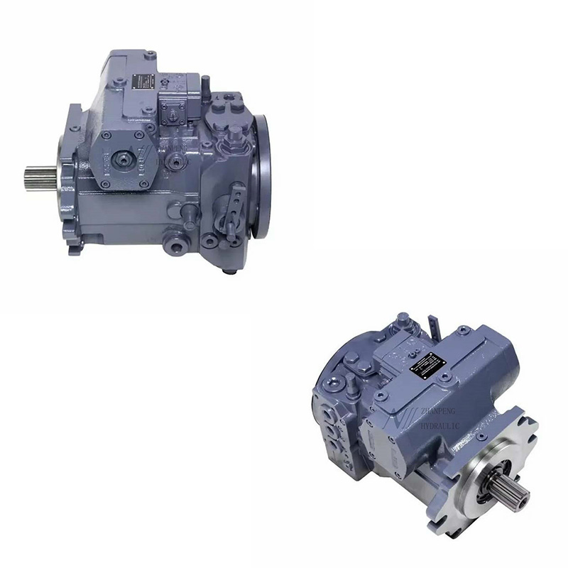Гидравлический насос A4VG чугунный для промышленности