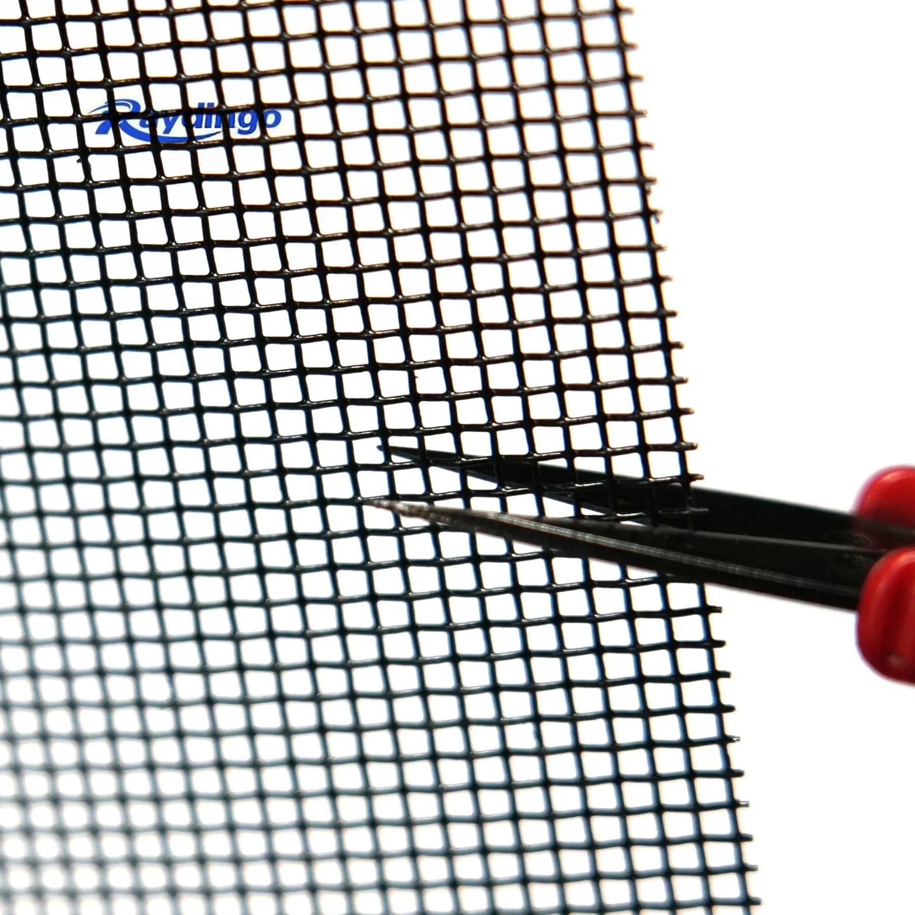 201 Stainless Steel Security Window Screen Mesh