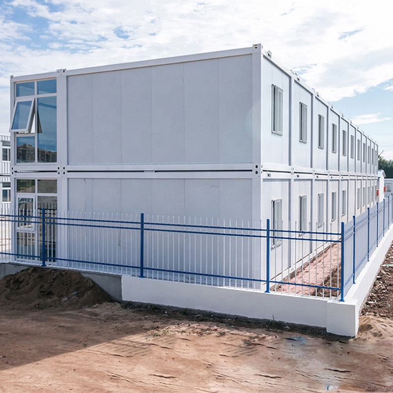 Low Cost Prefabricated House and Wall Panels Prefabricated Log House Canadian Prefabricated Wood