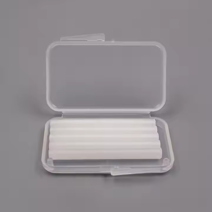 Manufacture Oral Disposable Flavored Orthodontic Wax Protective Teeth Dental Orthodontic Wax