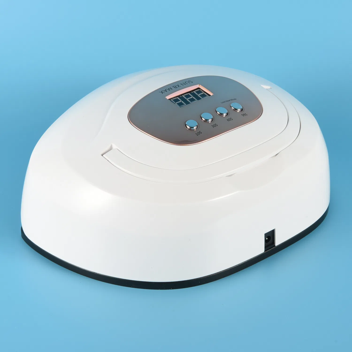 57PCS Bead Nail Gel Dryer Nail LED Lamp for Nail Polish Drying