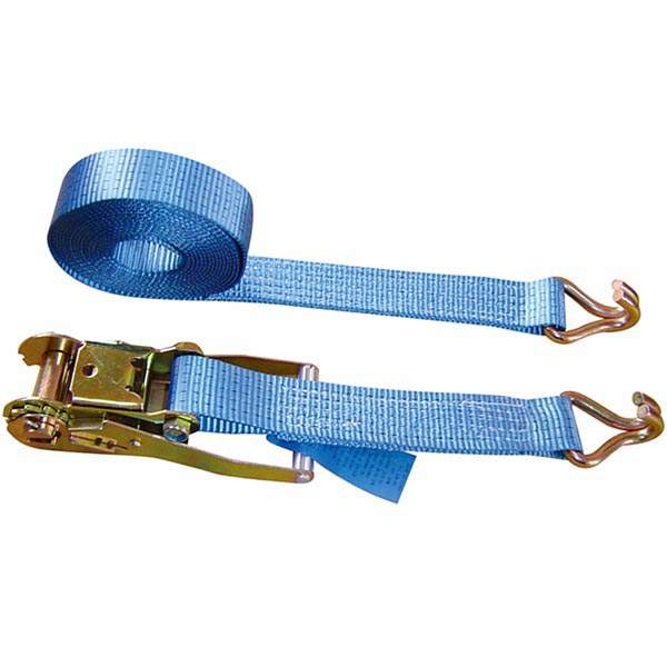 Hand Tool - Ratchet Strap