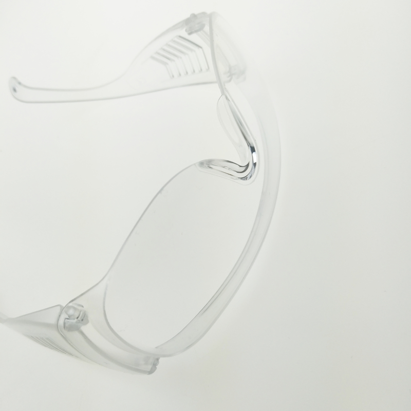 Children Safety Glasses Protective Clear Goggles Eye Protection