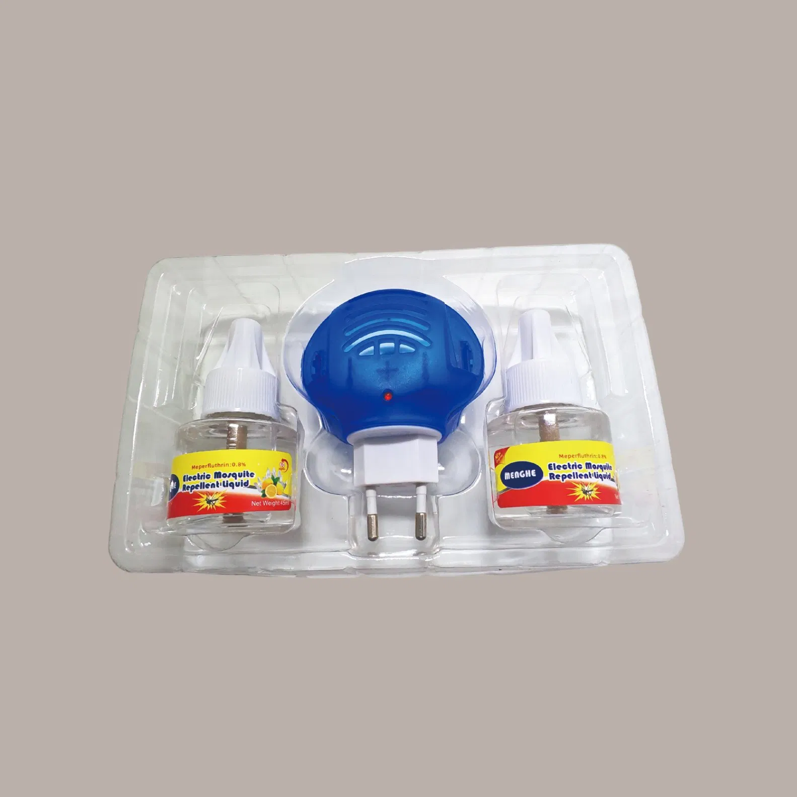 Electric Mosquito Repellent Liquid Vaporizer Electric Mosquito Repellent Liquid