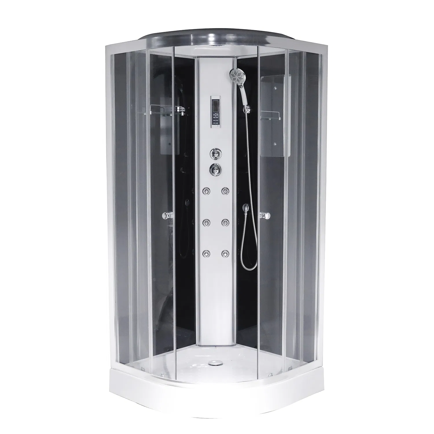 Economic Computer Control Shower Cabin
