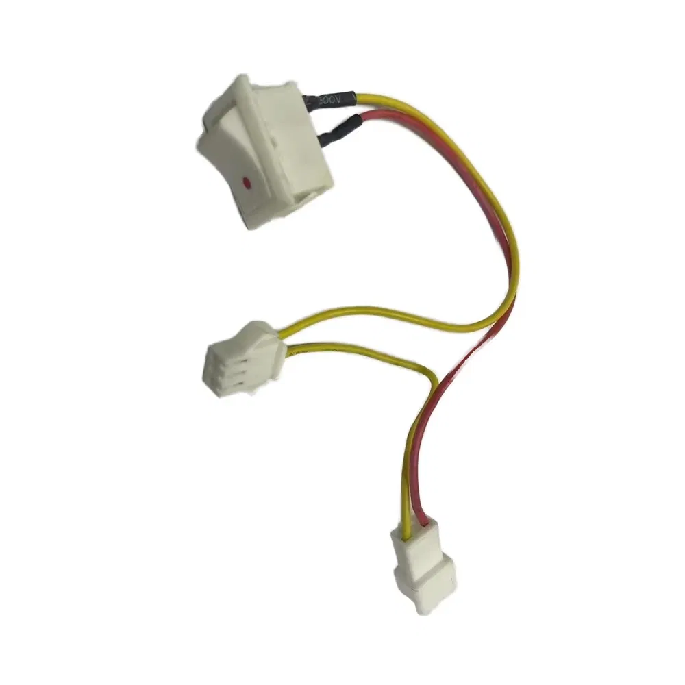Spare Parts on off Switch for Gas Hot Water Heater