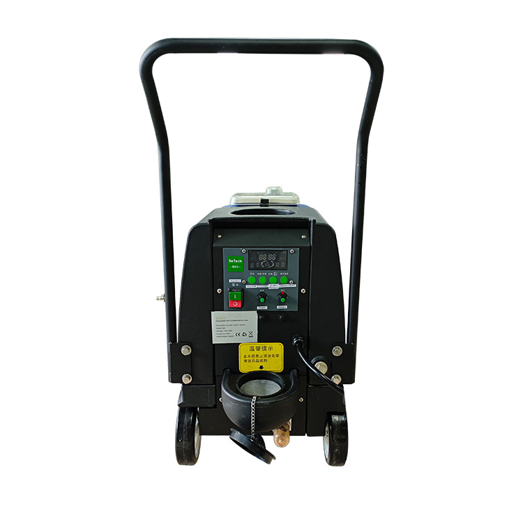 220V Electric Curtain Steam Cleaner Cleaning Sofa Machine Commercial Carpet Cleaning Machine