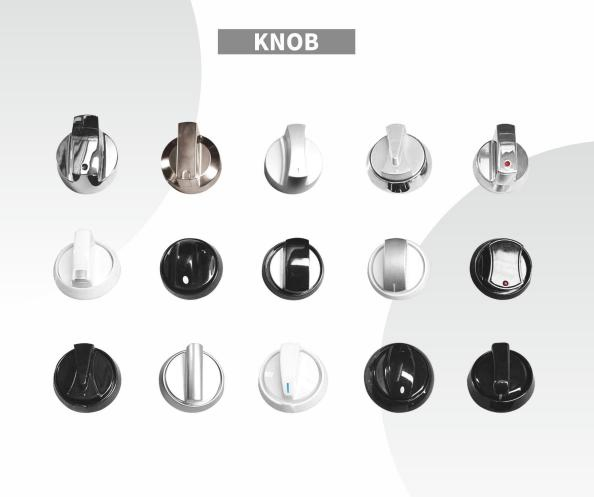 20inch 50*50cm Free Standing Gas Cooker Gas Oven