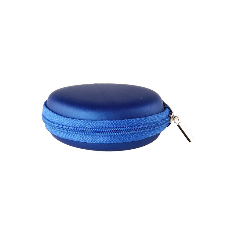 Чехол для наушников EVA, водонепроницаемый, ударопрочный