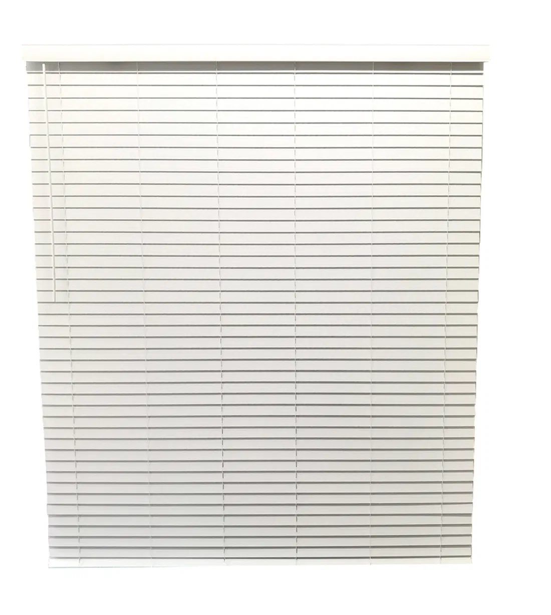 Different Style Cordless Faux Wood Window Venetian Mini Blinds Indoor Curtains